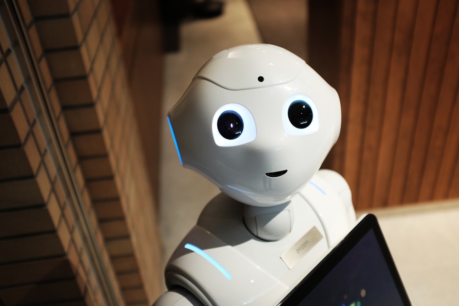 The Top AI Innovations Transforming Technology