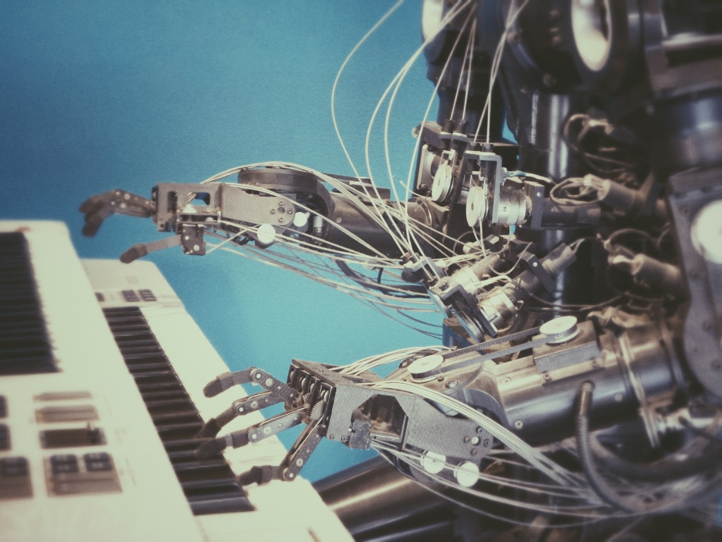 A Beginner’s Guide to Understanding AI in Tech