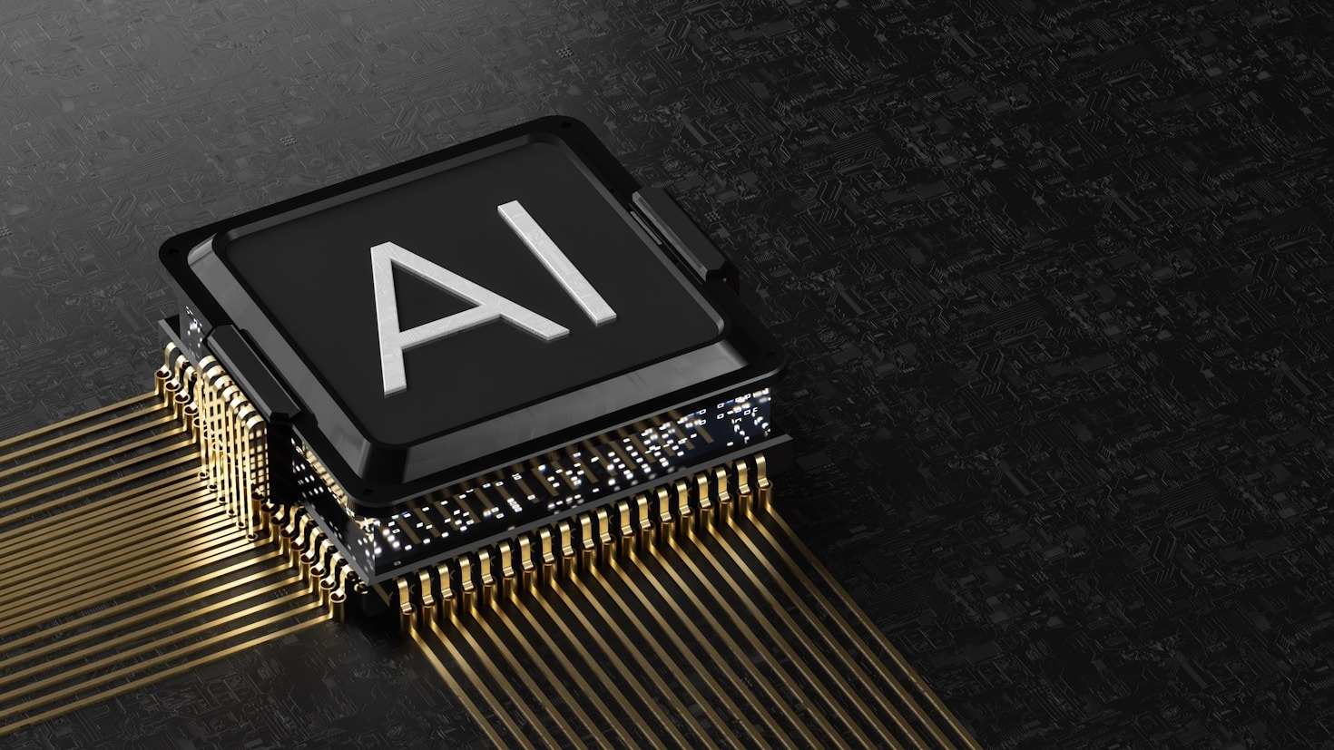 Exploring AI’s Role in Shaping the Future of Technology